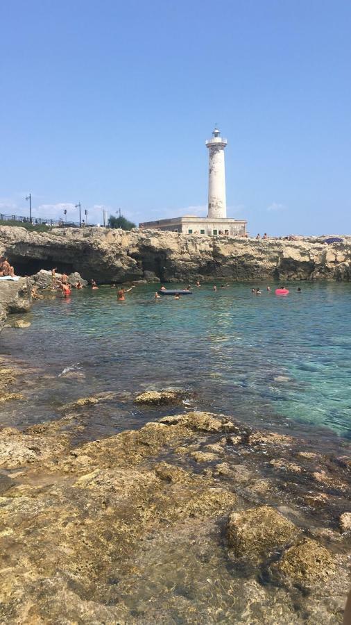 Una Finestra Sul Mare Аугуста Экстерьер фото